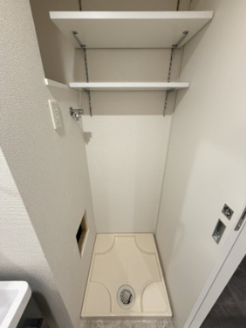 セレニテ谷町四丁目アリエの設備