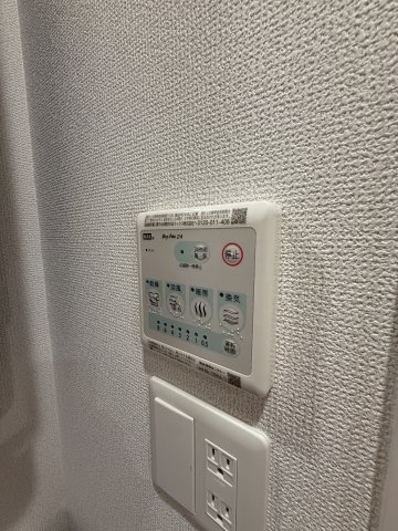 セレニテ谷町四丁目アリエの設備