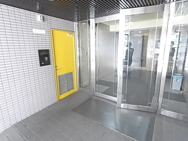 ヴェルディ神戸のその他共用部分