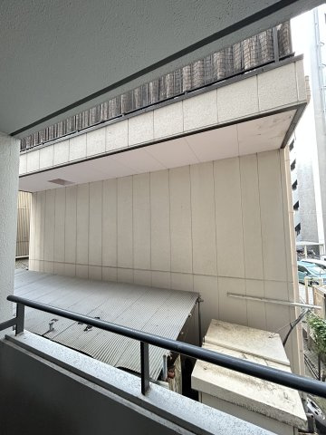 サニーコート塩草の展望