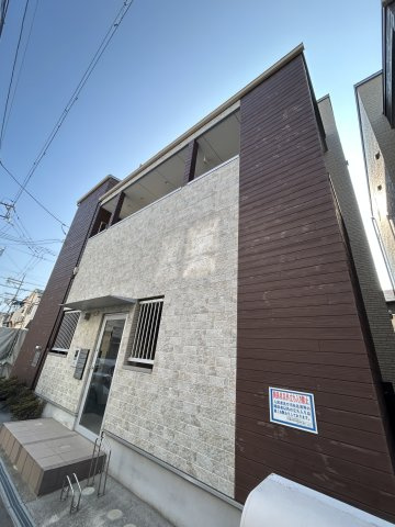 グランディオーソ姫島