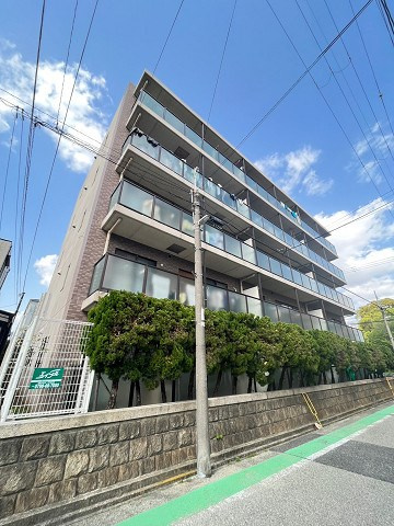 マンションヴィーガ