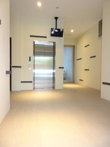 ラフレシーサ博多駅南Ⅵのその他共用部分
