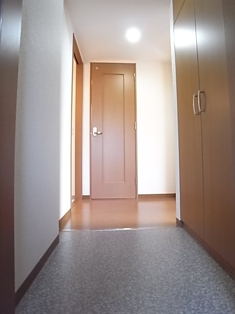 エスペランサ灘駅前