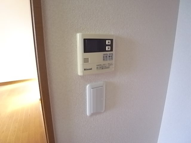 エスペランサ灘駅前