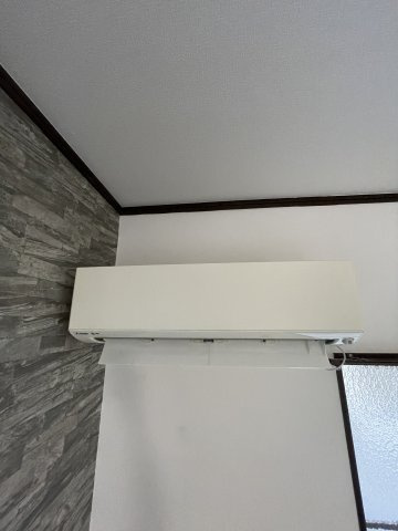 西山町4丁目戸建の設備