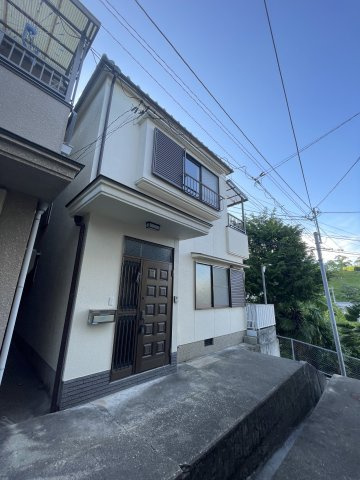 西山町4丁目戸建