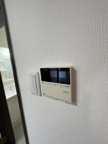 西山町4丁目戸建の設備