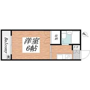 たかくらハウスの間取り