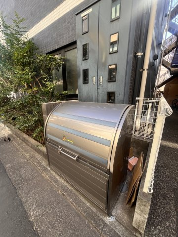 メトロステージ中目黒２のその他共用部分