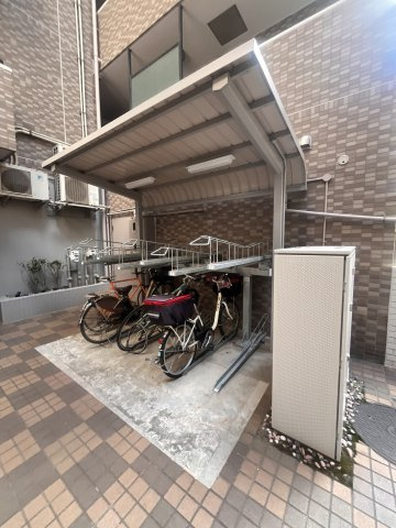 メトロステージ中目黒２のその他