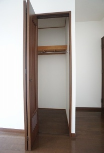 RESTEL HAKATAの収納