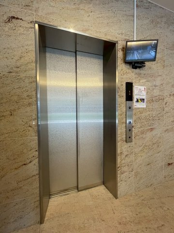 レジデンス マヒナのその他共用部分