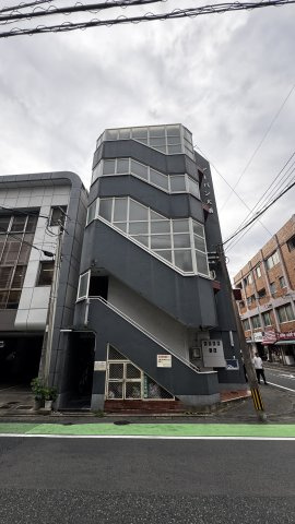 アーバン大橋の外観