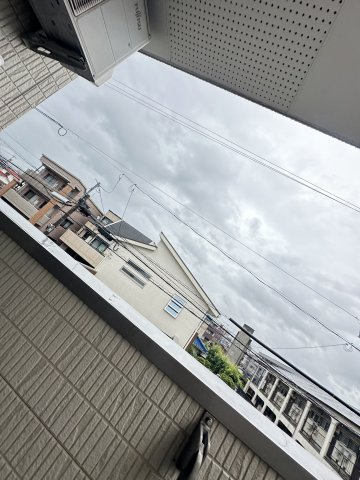 バーンメアオ　シカリオンの展望