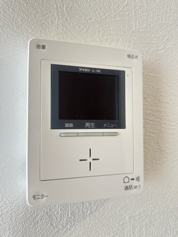 バーンメアオ　シカリオンのセキュリティ