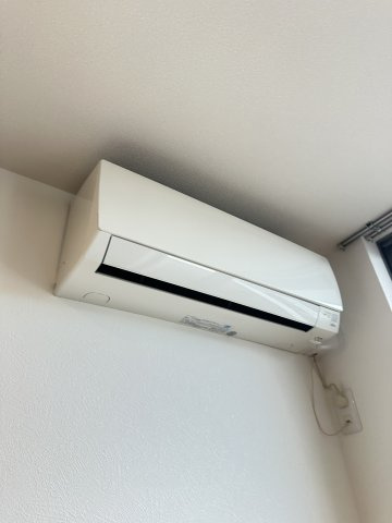 バーンメアオ　シカリオンの設備