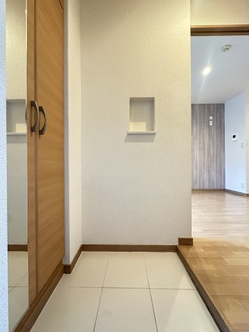 バーンメアオ　ラチャのその他