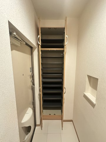 バーンメアオ　ラチャのその他