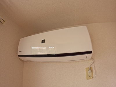 【設備】 | シャーメゾン牛神B
