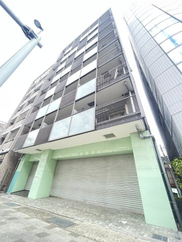 Ｗ.Ｏ.Ｂ.ＲＯＫＫＯＨＭＩＣＨＩの外観
