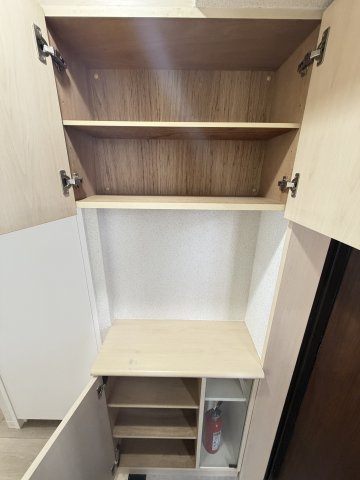 ブランドールM・西長堀のその他