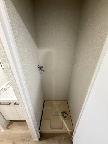 ブランドールM・西長堀の設備