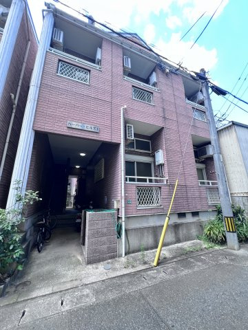 ハーバーヒルズⅠ