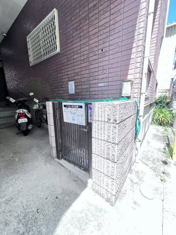 ハーバーヒルズⅠのその他共用部分