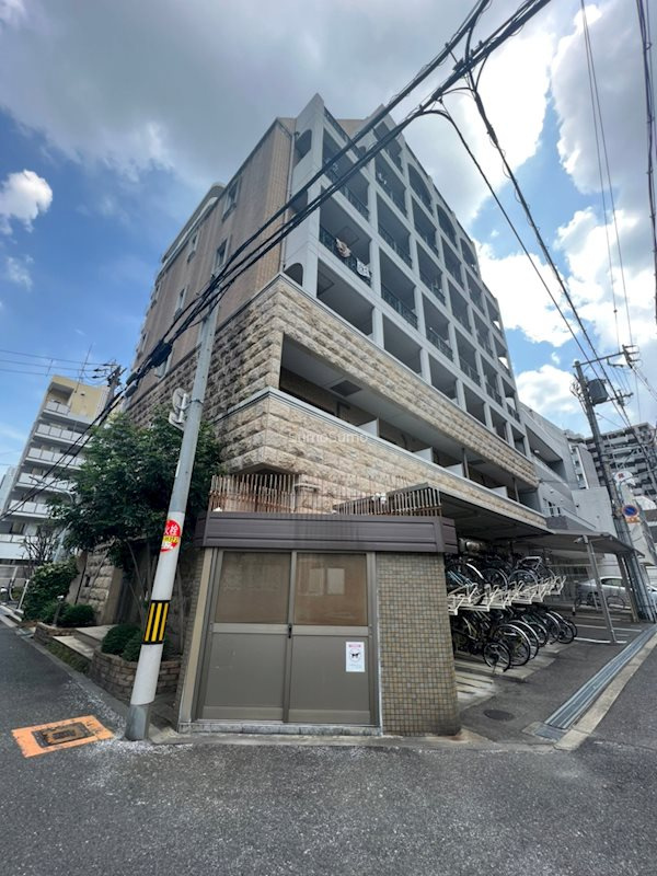 ブランドールM・西長堀