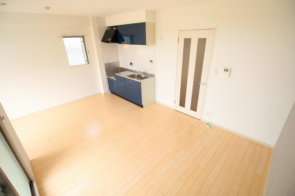 ヴィラージュウィンの居間・リビング|※お部屋により仕様が異なる場合があります※