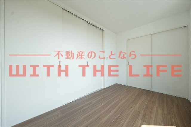 リノアネラ合川【キャッシュバック対象物件】の洋室|同シリーズ別物件の写真・現状優先