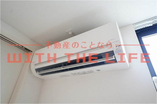 リノアネラ合川【キャッシュバック対象物件】の設備|同シリーズ別物件の写真・現状優先