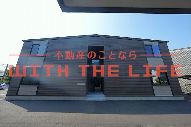リノアネラ合川【キャッシュバック対象物件】の外観|同シリーズ別物件の写真・現状優先