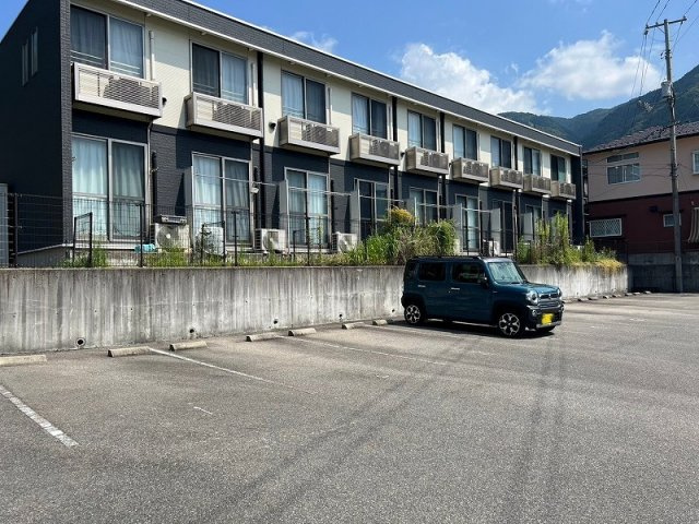 【その他】 | レオネクストアビタシオン上原
