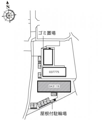 【その他】 | レオネクスト梅の里Ⅱ