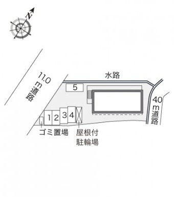 【その他】 | レオパレスアミメゾン
