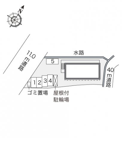 【その他】 | レオパレスアミメゾン