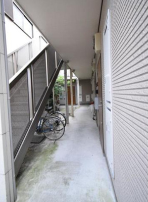 【その他共用部分】 | フロレスタ