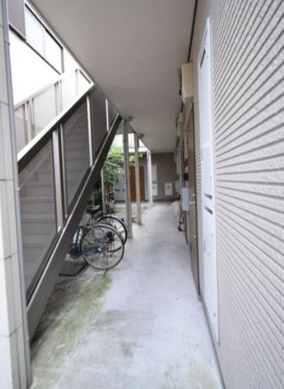 【その他共用部分】 | フロレスタ