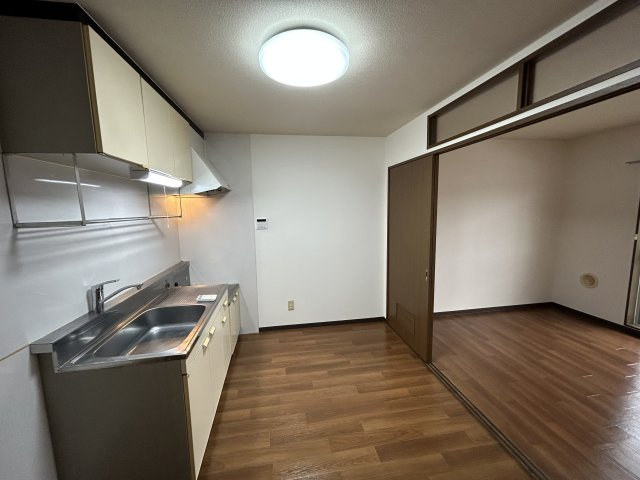 石上マンションB館のその他