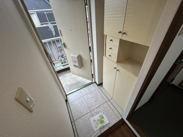 石上マンションB館のその他