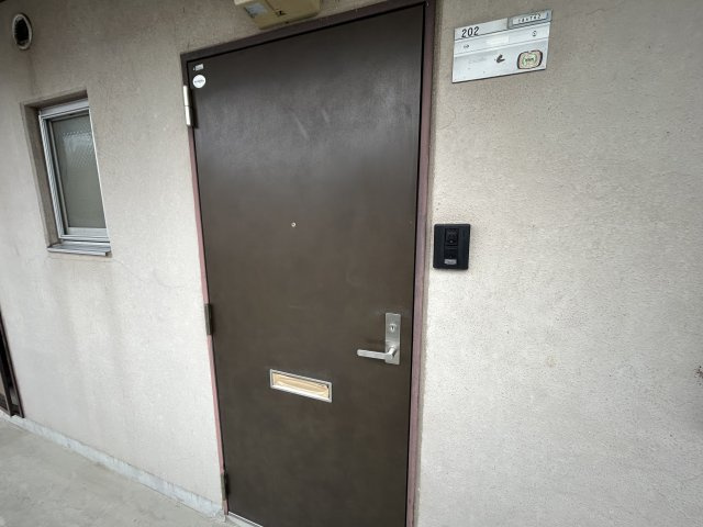 石上マンションB館のその他