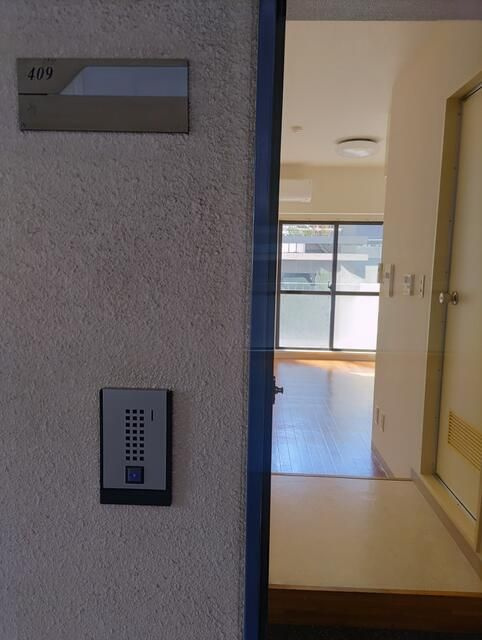 横浜南プラザのその他共用部分