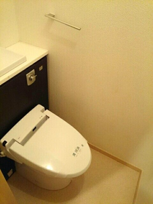 【トイレ】 | モンテシャスター