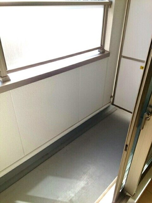 【バルコニー】 | モンテシャスター