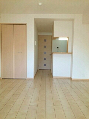 【居間・リビング】 | モンテシャスター