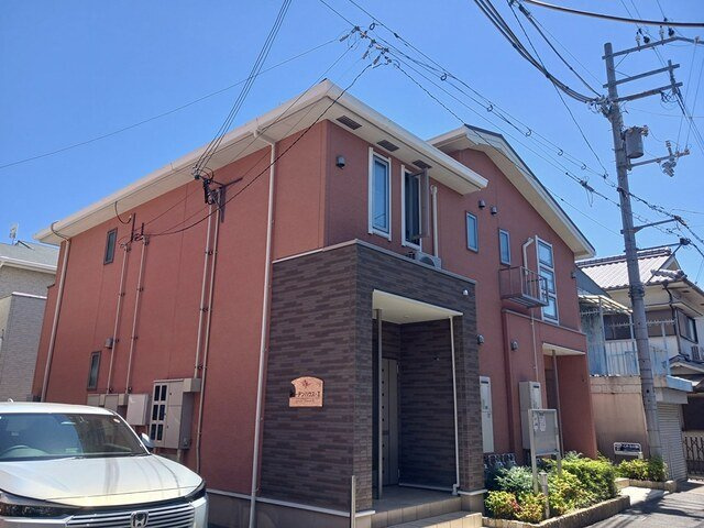 ガーデンハウスⅡ