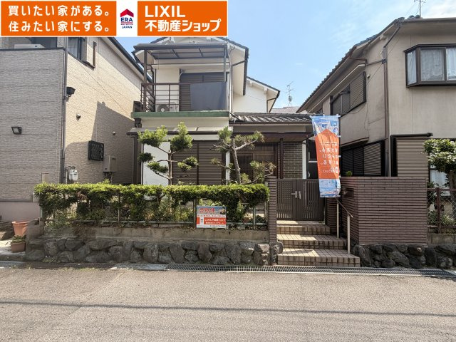 橿原市北妙法寺町