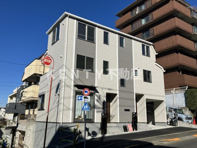 【外観】 | ルミエール貝塚坂 | 外観も気になるポイント